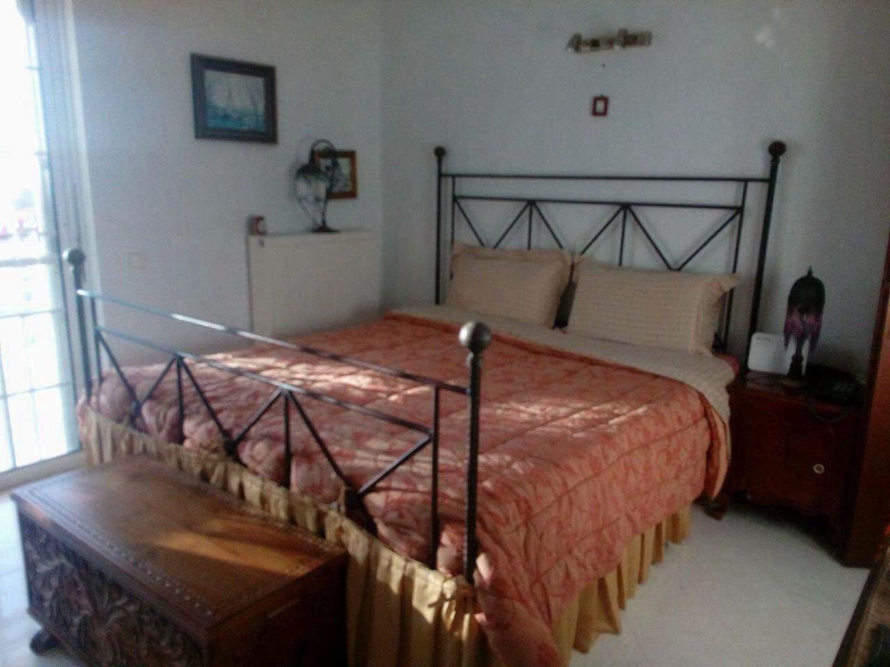 Гостевой дом Spiti Me Thea Филиатра Номер фото